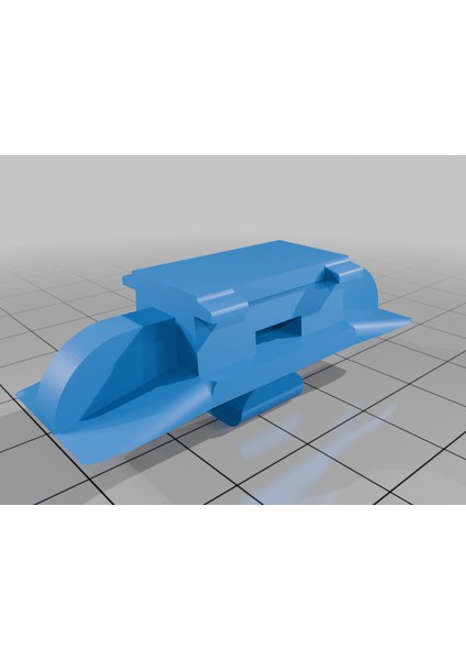 Mercedes W124 Için Alt Çıta Tutucusu (Plastik Aparattır!!!) fiyatları