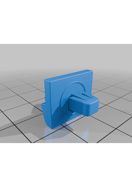 Mercedes W124 Için Üst Çıta Tutucusu (Plastik Aparattır!!!) fiyatları