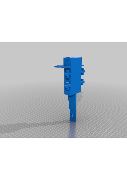 Minecraft Aksolotl (Plastik Aparattır!!!)