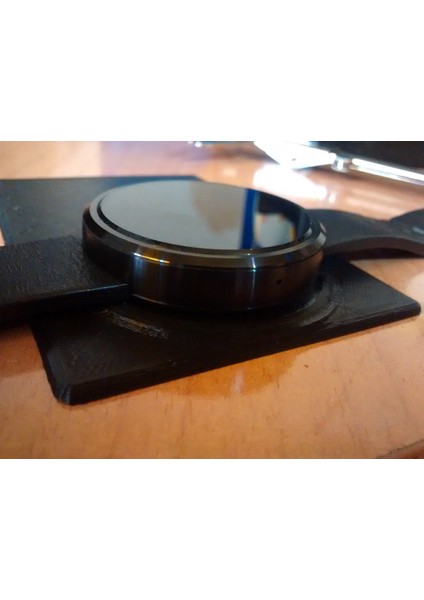 Qı Evrensel Şarj Cihazı ve Moto 360 (Plastik Aparattır!!!) fiyatları