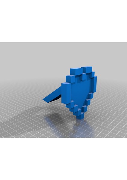 Minecraft Resim Çerçevesi (Plastik Aparattır!!!)