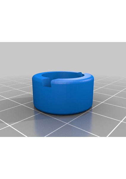 Madeni Paralar 35MM / Para Standı 35MM (Plastik Aparattır!!!)