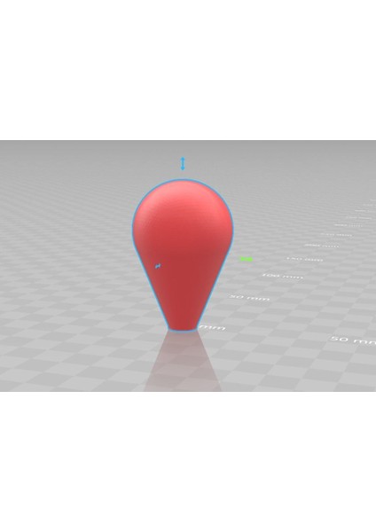 Bola Joystick Arcade Bartop (Plastik Aparattır!!!)