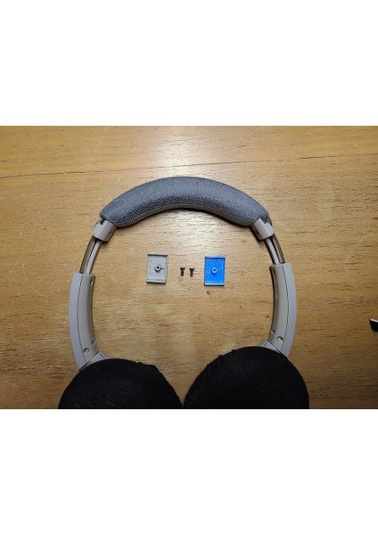 Audio Technica ATH-SR50 Bt Kafa Bandı Ek Değiştirme (Plastik Aparattır!!!) fiyatları