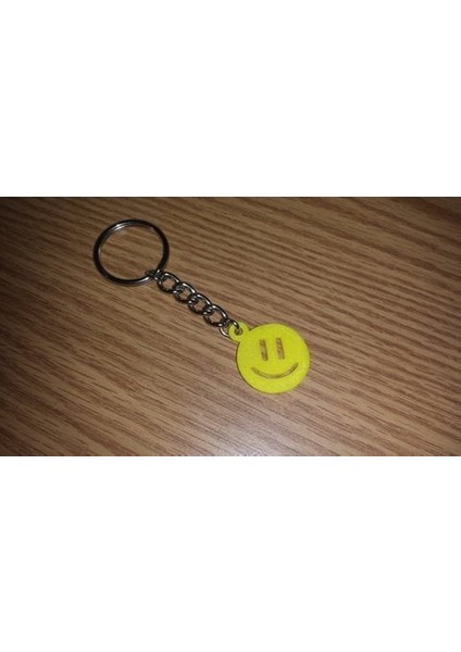 Anahtarlık "gülümseme" (Plastik Aparattır!!!) fırsatları