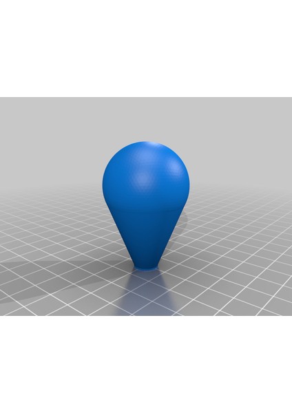 Bola Joystick Arcade Bartop (Plastik Aparattır!!!)