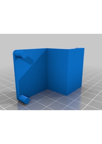 Kabine ve Çekmece Güvenliği (Plastik Aparattır!!!)