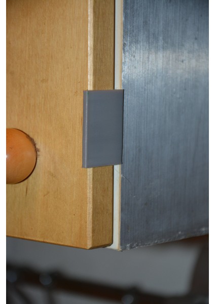 Kabine ve Çekmece Güvenliği (Plastik Aparattır!!!) modelleri