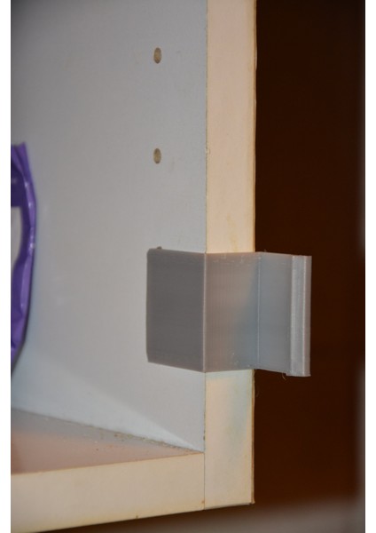 Kabine ve Çekmece Güvenliği (Plastik Aparattır!!!) fırsatları