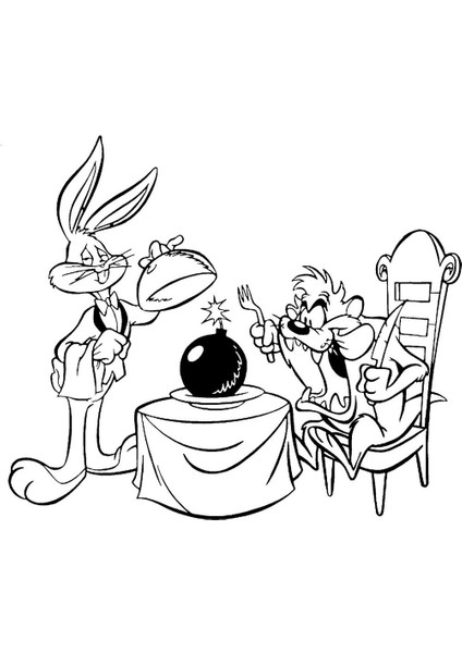 2d Taz ve Böcekler (Plastik Aparattır!!!)