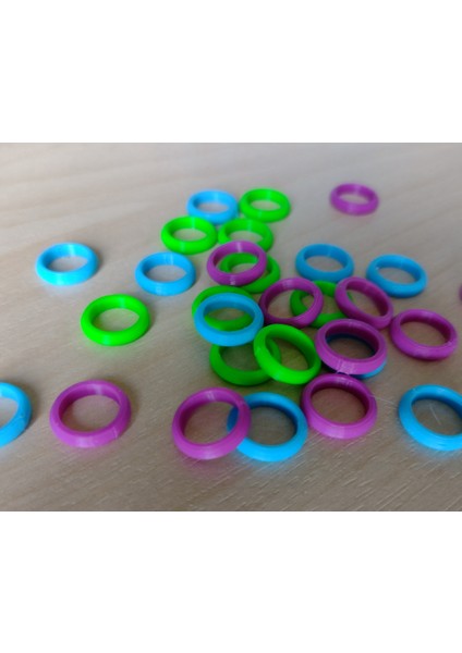 Örgü Işaretleyici (Plastik Aparattır!!!) fiyatları