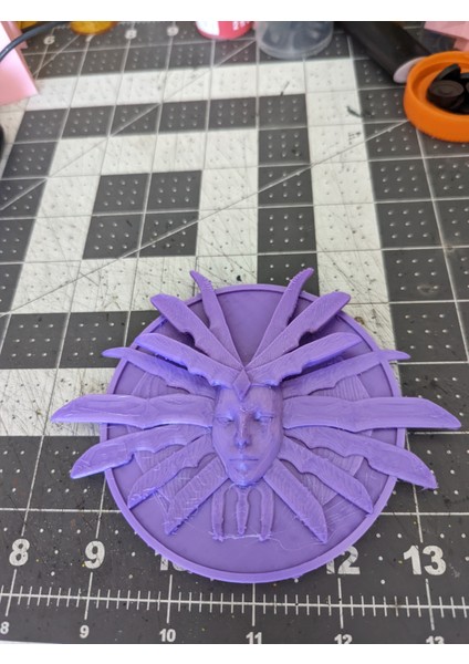 Leydi Madeni Para (Plastik Aparattır!!!) modelleri