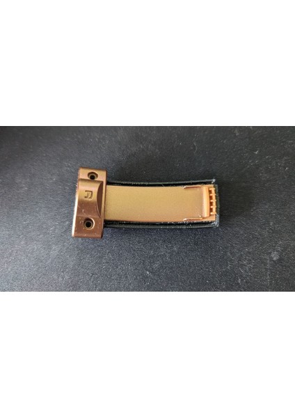Audeze Mobius Head Band Kaydırıcı Kısmı (Penrose ve Hyperx Bulut Yörüngesi Için De Uygun Olabilir) (Plastik Aparattır!!!) modelleri