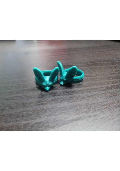 Rezene Tilki Yüzüğü (Plastik Aparattır!!!) indirimleri