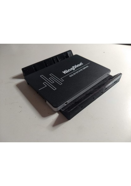 Değiştirilmiş 2,5 - 3,5 SSD / HDD Adaptörü (Plastik Aparattır!!!) fiyatları