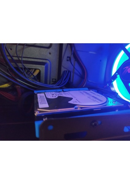 Değiştirilmiş 2,5 - 3,5 SSD / HDD Adaptörü (Plastik Aparattır!!!) modelleri