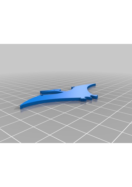 Pterodaktil, Zincir Için Halkalar ile (Plastik Aparattır!!!) fırsatları