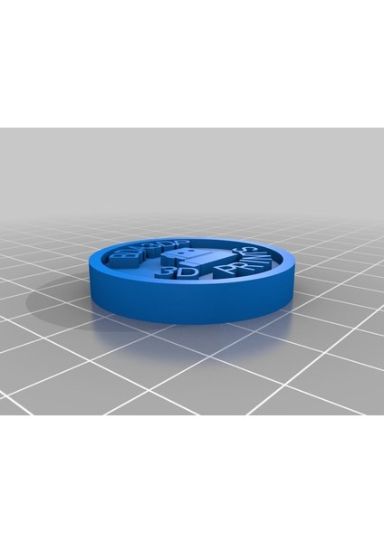 Özel Madeni Param (Plastik Aparattır!!!)