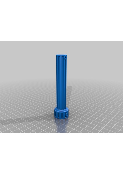 Adaptör 1/2 Kare Ila 1/4 Altıgen Bit 100 mm (Plastik Aparattır!!!) modelleri