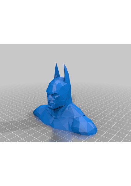 Batman (Plastik Aparattır!!!)