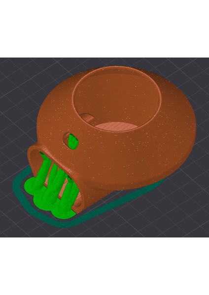 Homepod Mini Duvar Prizine Montaj (Plastik Aparattır!!!) modelleri