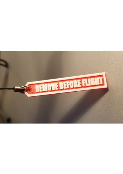 Drone Gimbal Için Uçuştan Önce Etiketi (Küçük) Çıkarın (Plastik Aparattır!!!)