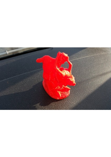 Havamda Değilim (Plastik Aparattır!!!)