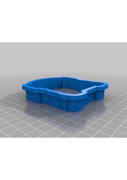 Mater Çerez Kesici (Plastik Aparattır!!!) fiyatları