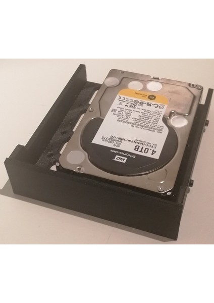 HDD Braketi 3,5 Ila 5,25 Inç (Plastik Aparattır!!!) fiyatları