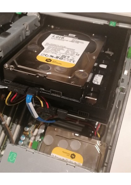 HDD Braketi 3,5 Ila 5,25 Inç (Plastik Aparattır!!!) fırsatları