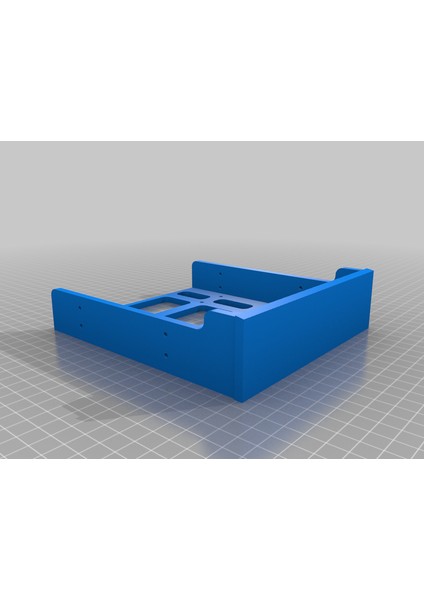 HDD Braketi 3,5 Ila 5,25 Inç (Plastik Aparattır!!!) indirimleri