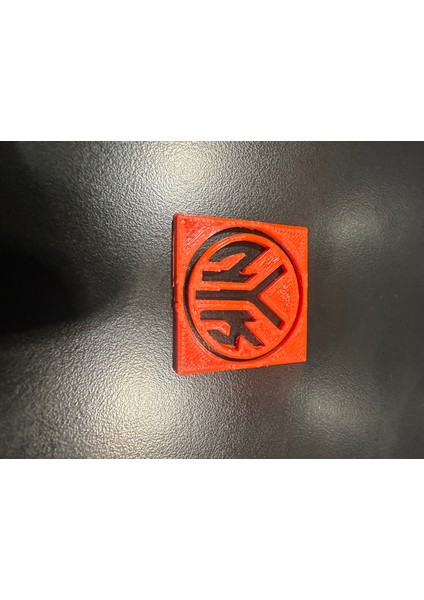 Yeni Knicks Işareti (Plastik Aparattır!!!) modelleri