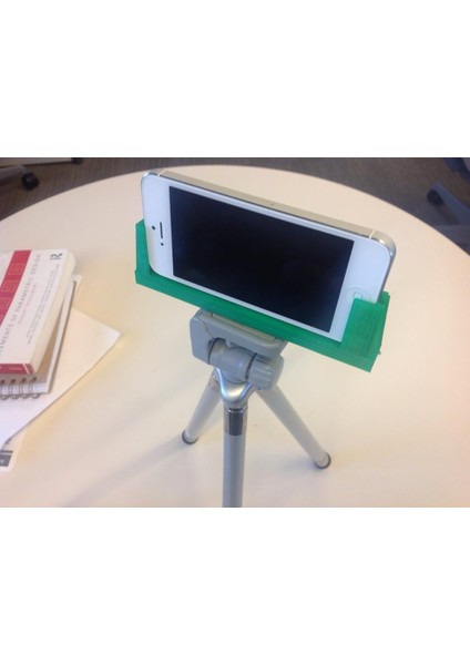 iPhone 5 Tripod Adaptörü (Plastik Aparattır!!!) indirimleri