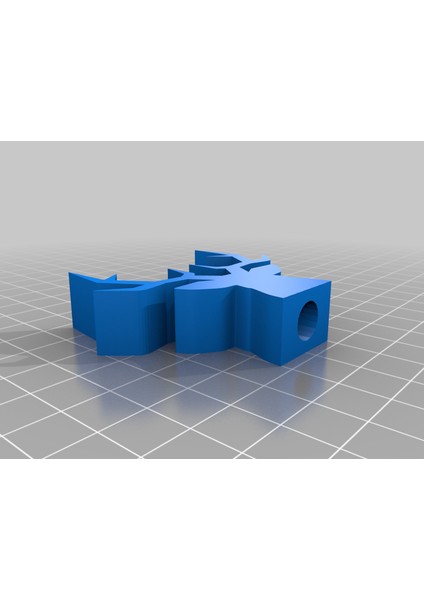 Geyik/stag Straw Topper (Plastik Aparattır!!!) modelleri