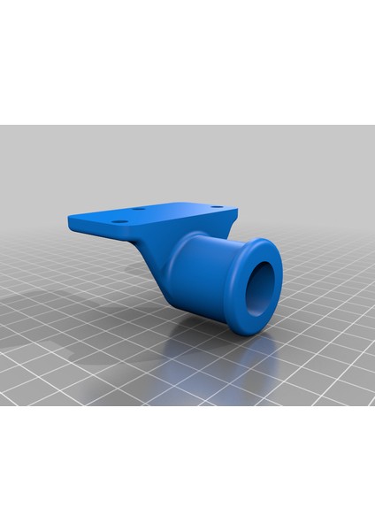 Topeak Arka Bisiklet Rafı Için Knog Blinder Montajı (Plastik Aparattır!!!) modelleri