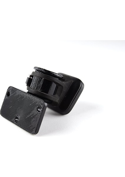 Topeak Arka Bisiklet Rafı Için Knog Blinder Montajı (Plastik Aparattır!!!) fırsatları