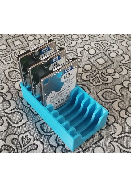 2, 5" HDD Veya SSD Depolama Tutucu 1tb> (Plastik Aparattır!!!) fırsatları
