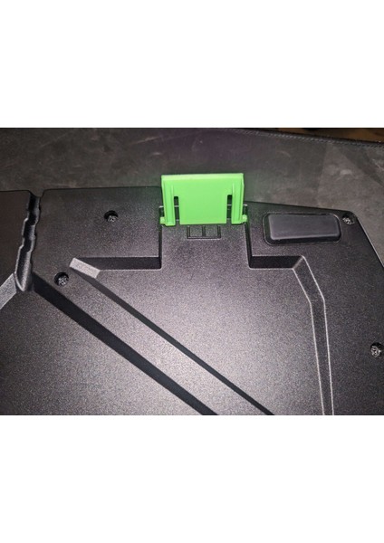 Logitech G710 Klavye Ayağı Standı (Plastik Aparattır!!!) modelleri