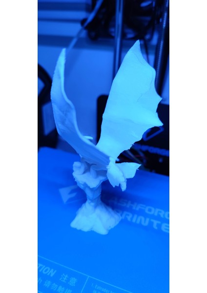 Dişsiz Httyd (Plastik Aparattır!!!)