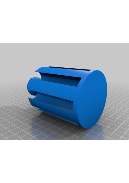 Abd Dime Organizer Caddy (Plastik Aparattır)