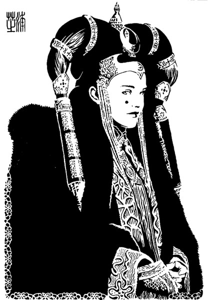 Padmé Amidala Kalıbı (Plastik Aparattır) fiyatları
