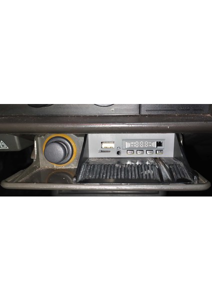 Mp3 Bluetooth Renault Süper 5 R5 Renault 5 (Plastik Aparattır) fiyatları