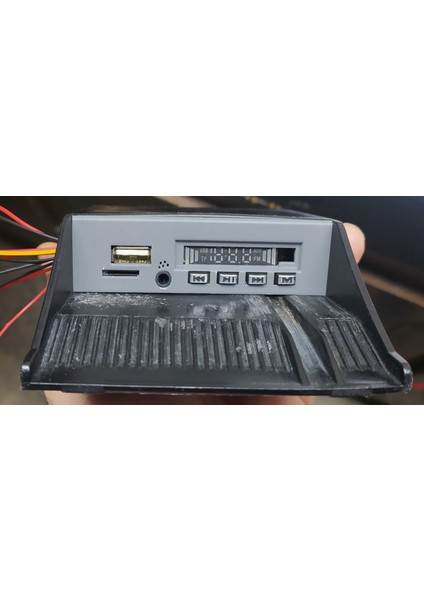 Mp3 Bluetooth Renault Süper 5 R5 Renault 5 (Plastik Aparattır) fırsatları