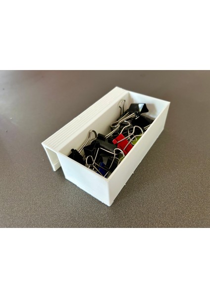 Çekmece Rayı Tepsisi (Plastik Aparattır) modelleri