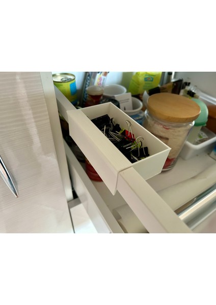 Çekmece Rayı Tepsisi (Plastik Aparattır) indirimleri