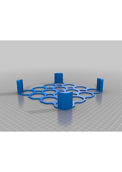 K-Cup Çekmece Tutucu (Plastik Aparattır) fiyatları