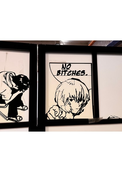 Rei - Neon Genesis Evangelion (Plastik Aparattır) fiyatları