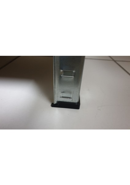 Raf Ayağı (Plastik Aparattır) modelleri