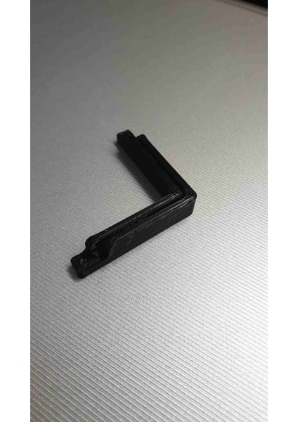 Raf Ayağı (Plastik Aparattır) indirimleri