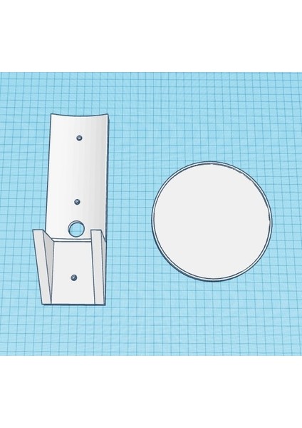 Apple Homepod Duvar Montajı (Plastik Aparattır) modelleri